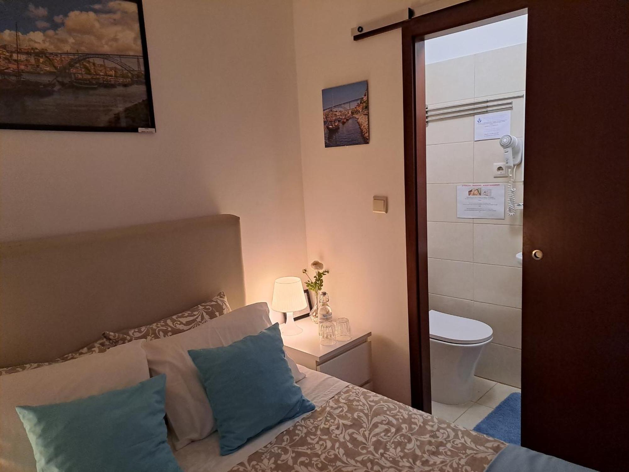 Готель Local 4 Dreams Порту Номер фото