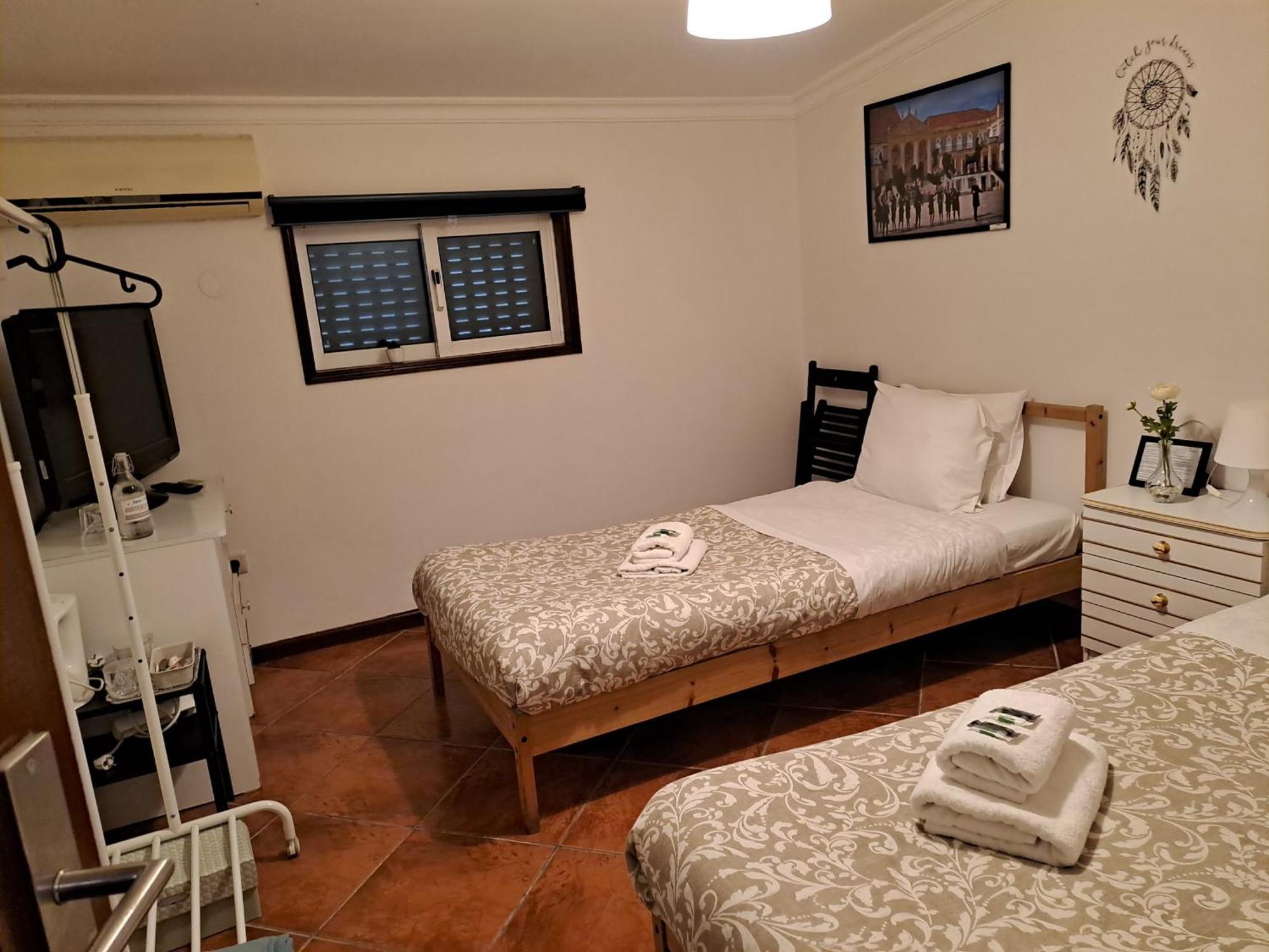 Готель Local 4 Dreams Порту Номер фото