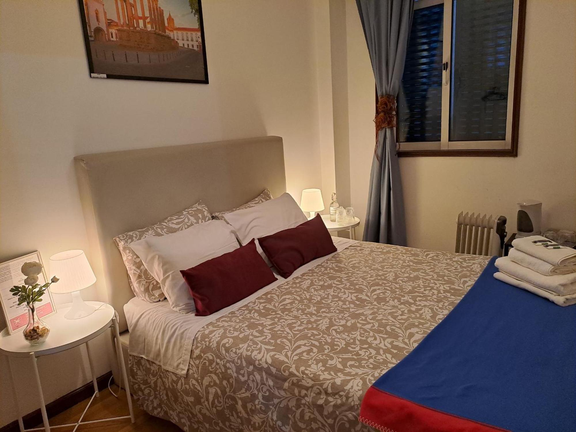 Готель Local 4 Dreams Порту Номер фото
